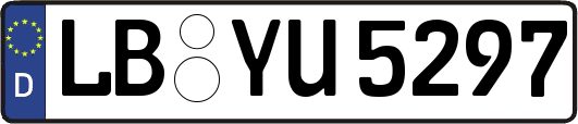 LB-YU5297