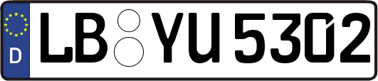 LB-YU5302