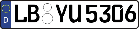 LB-YU5306