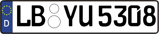 LB-YU5308