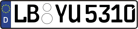 LB-YU5310