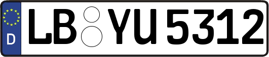 LB-YU5312