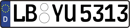 LB-YU5313
