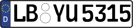 LB-YU5315