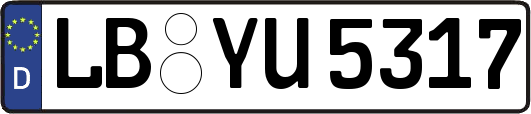 LB-YU5317
