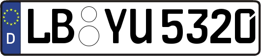 LB-YU5320
