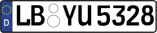 LB-YU5328