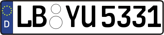 LB-YU5331