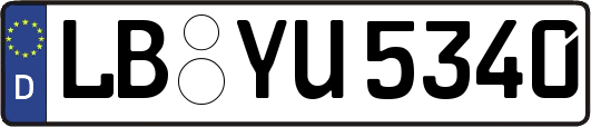 LB-YU5340