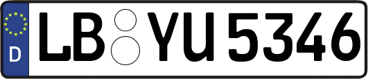 LB-YU5346