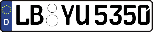 LB-YU5350