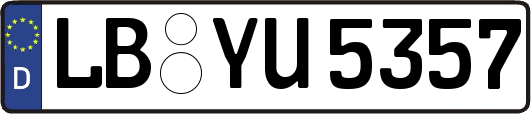 LB-YU5357