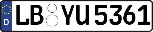 LB-YU5361