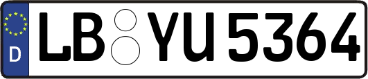 LB-YU5364