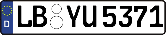 LB-YU5371