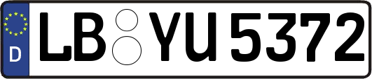 LB-YU5372