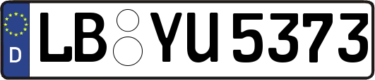 LB-YU5373