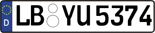 LB-YU5374