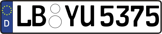 LB-YU5375