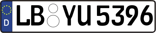 LB-YU5396