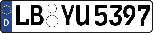 LB-YU5397