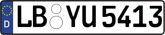 LB-YU5413