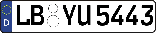 LB-YU5443