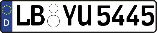 LB-YU5445