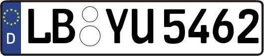 LB-YU5462