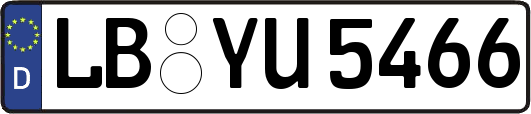 LB-YU5466