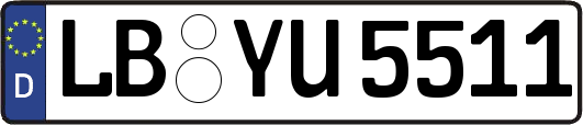 LB-YU5511