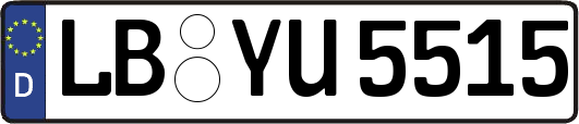 LB-YU5515