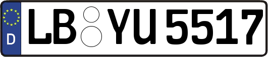 LB-YU5517