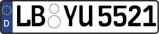 LB-YU5521