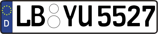 LB-YU5527
