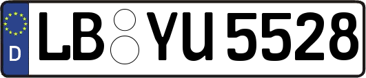 LB-YU5528