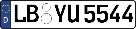LB-YU5544