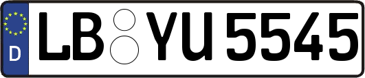 LB-YU5545