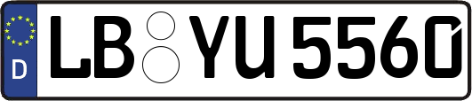 LB-YU5560