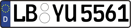 LB-YU5561