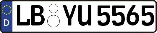 LB-YU5565