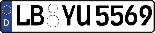 LB-YU5569