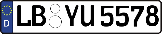 LB-YU5578