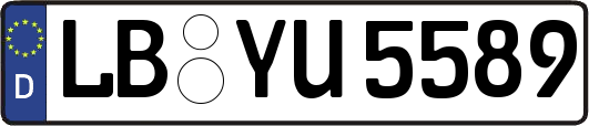 LB-YU5589