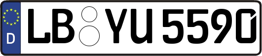 LB-YU5590
