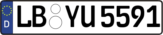 LB-YU5591