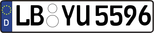 LB-YU5596