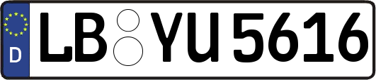 LB-YU5616