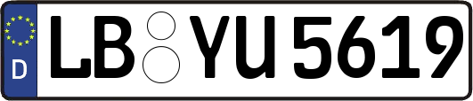 LB-YU5619