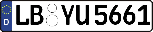 LB-YU5661